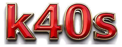 k40s logo