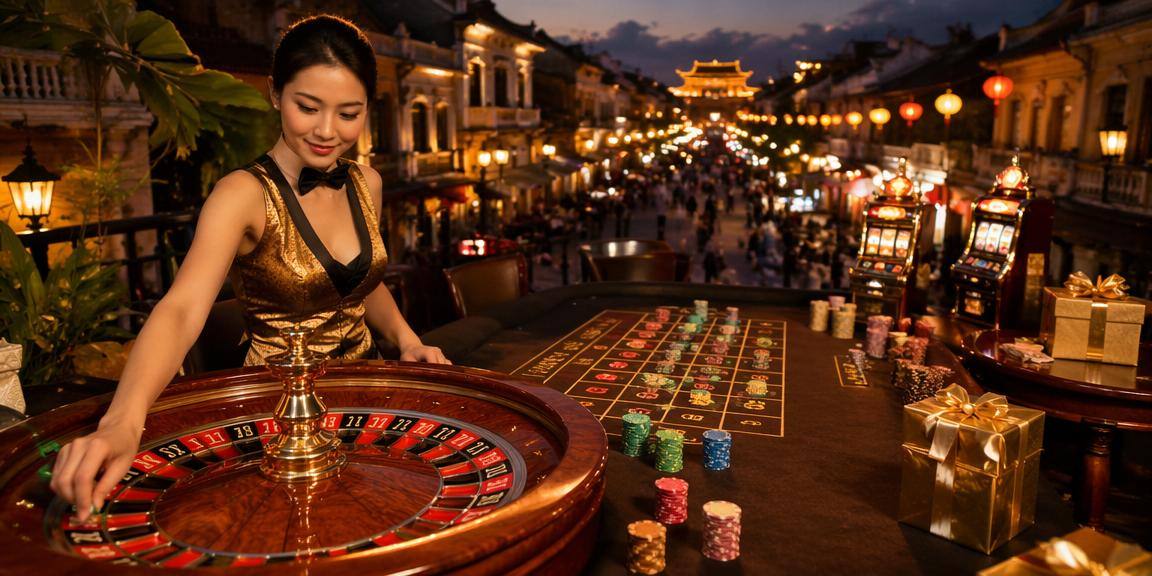 k40s Slot cascading với biểu tượng nhân thưởng và vòng quay đặc biệt